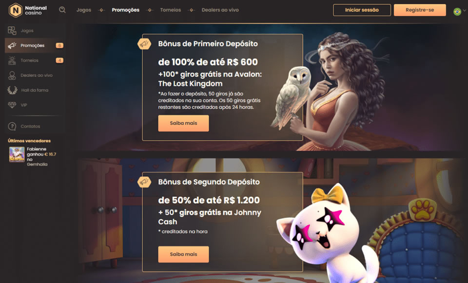 bet7.com é confiavel