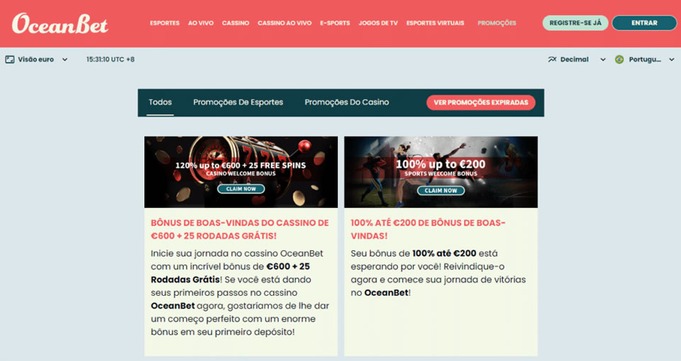 Vantagens de jogar casinos online através de sites padronizados