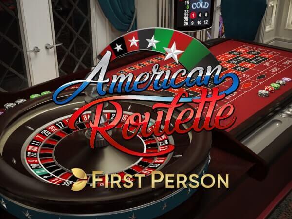 free online roulette