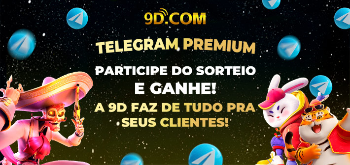 tigrinho bet365 Os usuários podem escolher entre uma grande seleção de jogos que abrangem diferentes temas, estilos e variações para todos os gostos e preferências. A diversidade e a qualidade dos jogos oferecidos ajudam a aprimorar a experiência de entretenimento dos jogadores na plataforma. Estes incluem: caça-níqueis, jogos de mesa, pôquer, blackjack, roleta, dados, spribe, drops and win, megaways e bingo.